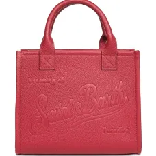 Мини-сумка из кожи на плечо