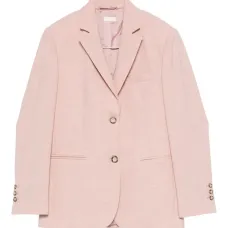 Однобортный пиджак