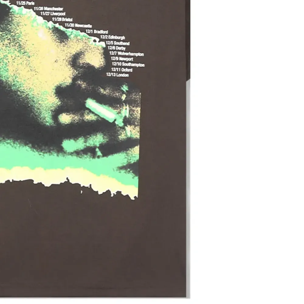 Футболка Domination