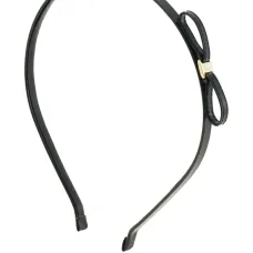 Ободок с бантом Ободок с бантом