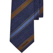 Жаккардовый галстук Regimental