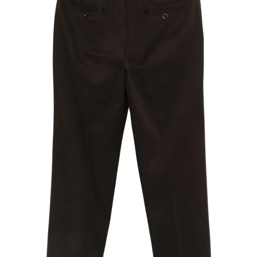 Брюки прямого кроя Брюки прямого кроя