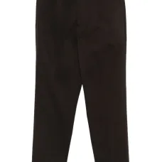 Брюки прямого кроя