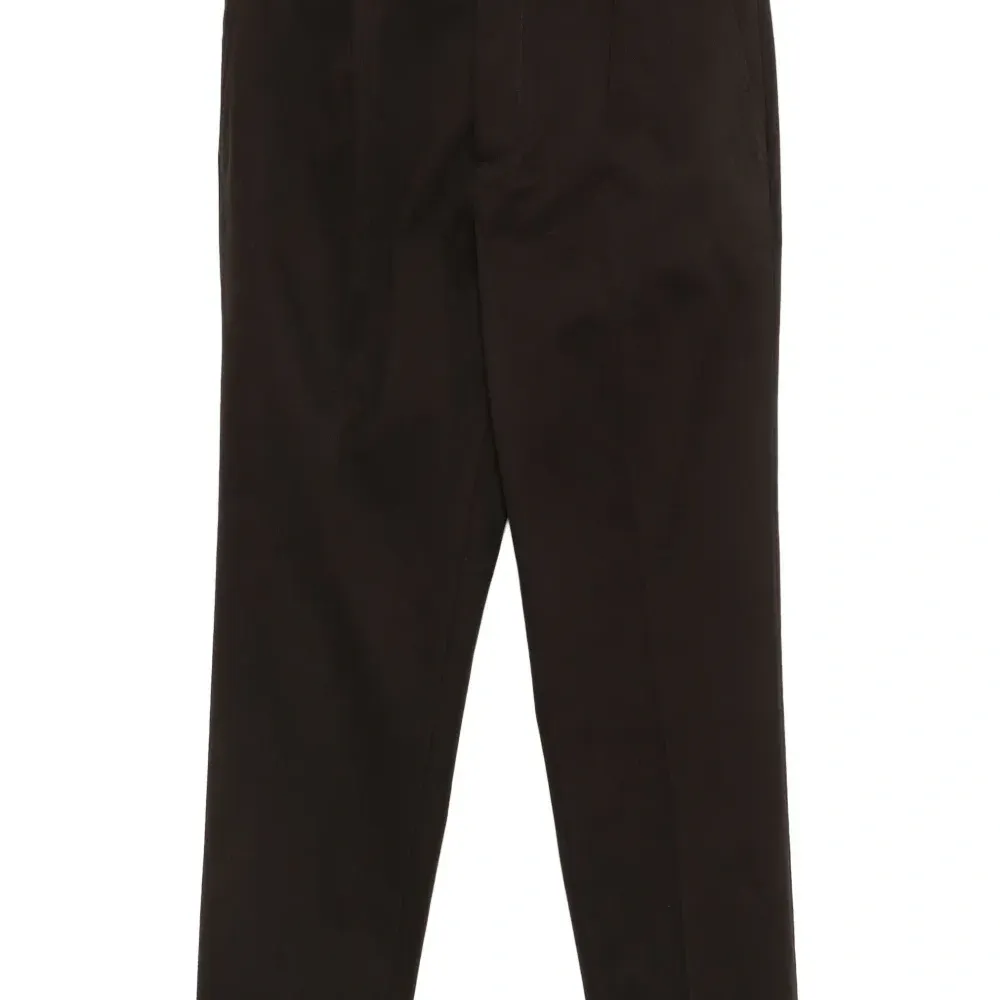 Брюки прямого кроя Брюки прямого кроя