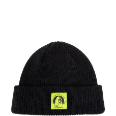 Шерстяная шапка Critic