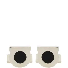 Запонки Gancini