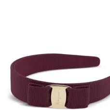 Ободок с бантом Vara Ободок с бантом Vara