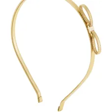 Ободок с бантом Ободок с бантом