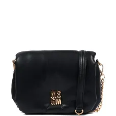 Сумка через плечо с логотипом