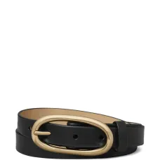 Ремень с проколотой пряжкой Ремень с проколотой пряжкой