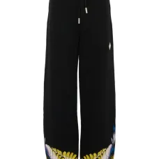 Графичные брюки Графичные брюки