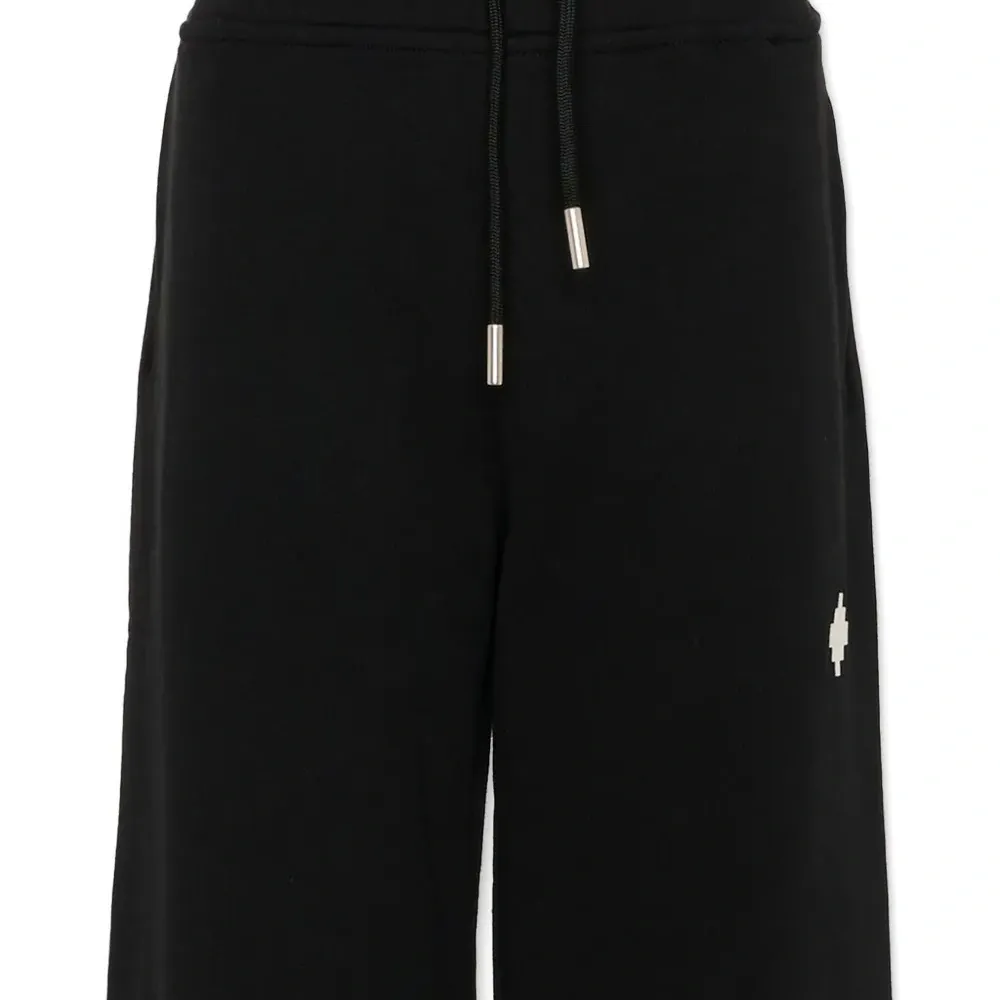 Графичные брюки