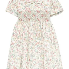 Платье с цветочным принтом Roselline