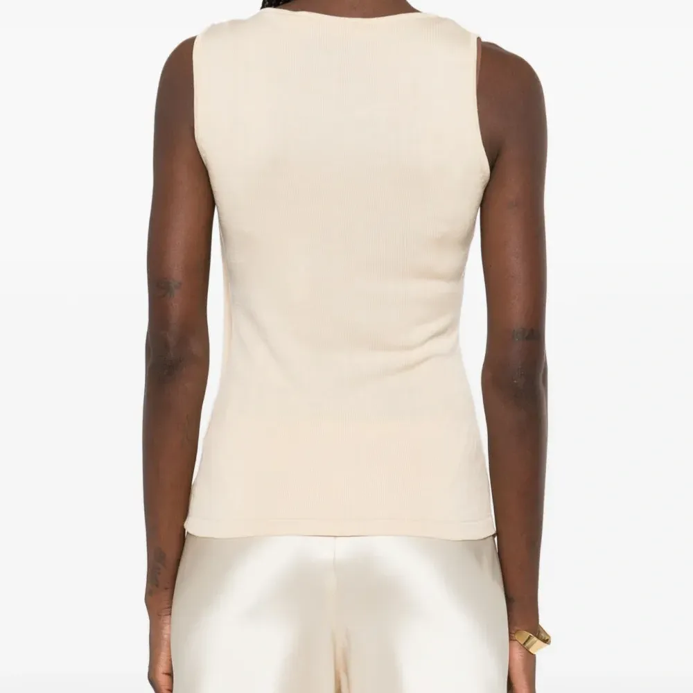 Драпированный топ Taylx