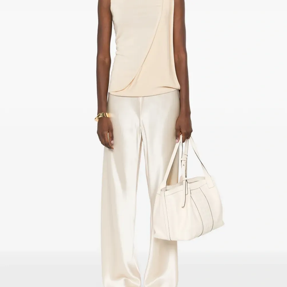 Драпированный топ Taylx