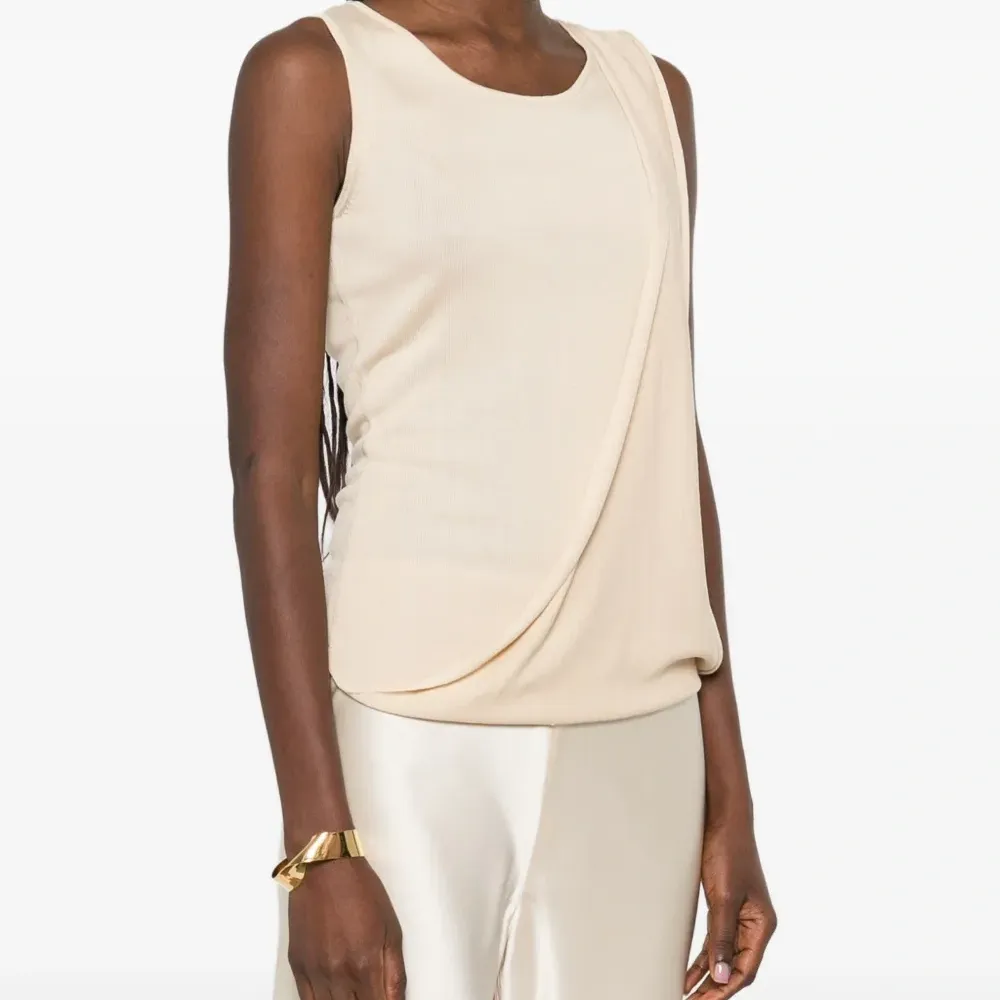 Драпированный топ Taylx