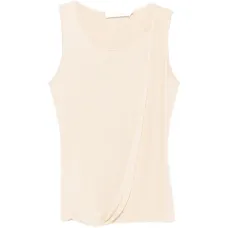 Драпированный топ Taylx