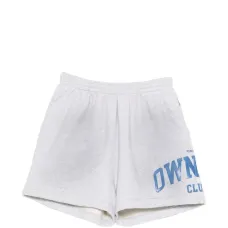 Шорты Owners Club