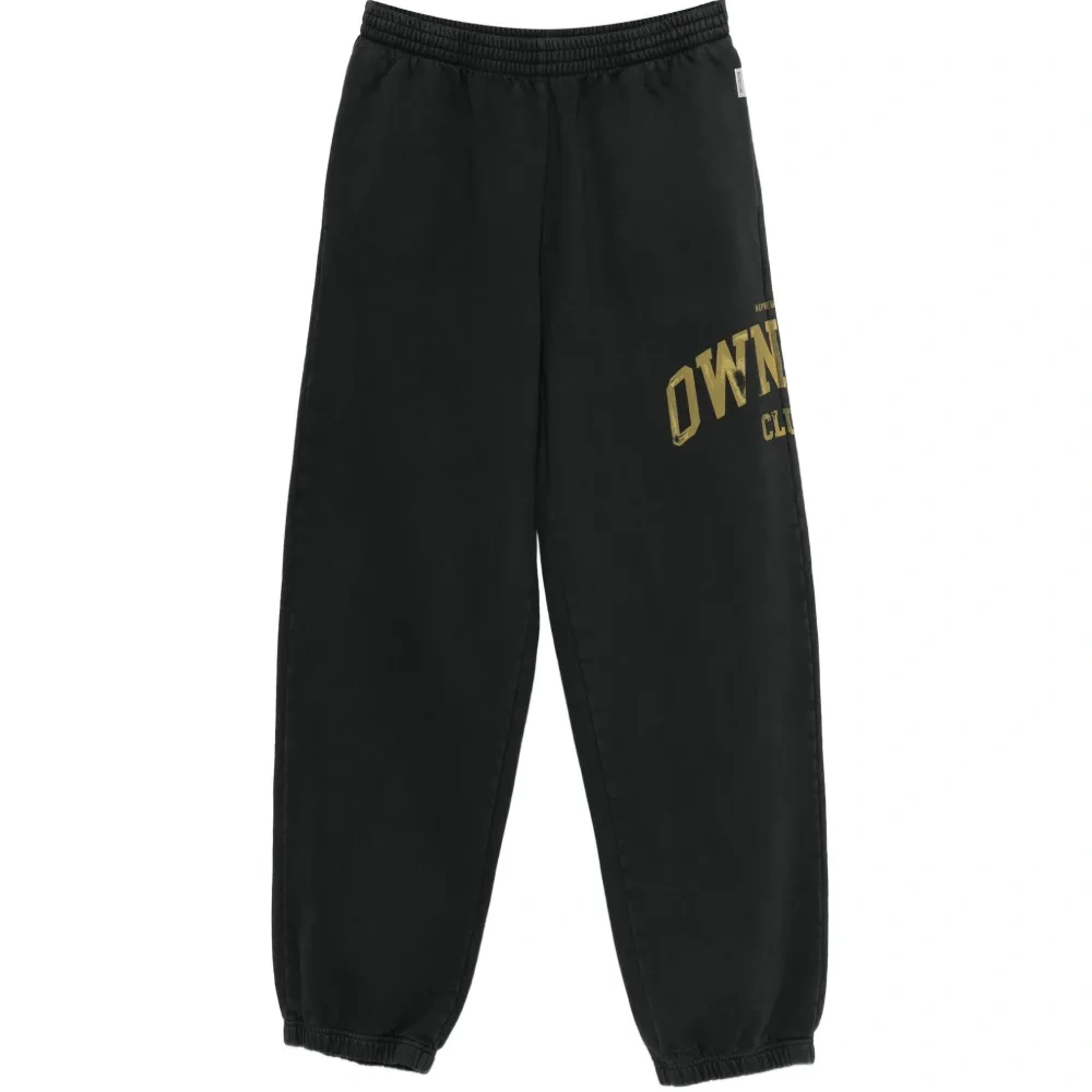 Спортивные штаны Owners Club