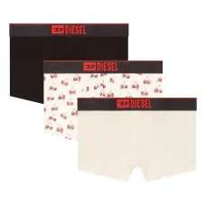 Комплект из трех боксеров Damien-Gft