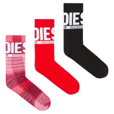 Комплект SKM-Ray из трех пар носков