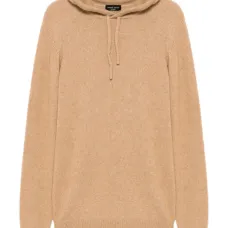 Трикотажное худи