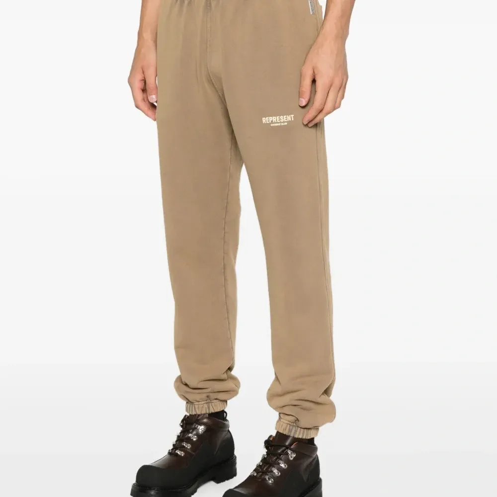 Спортивные брюки Owners Club