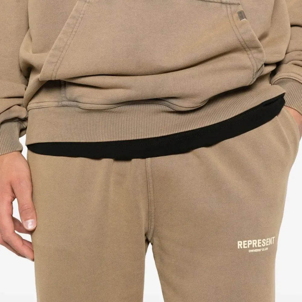 Спортивные брюки Owners Club