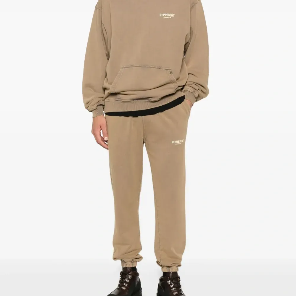 Спортивные брюки Owners Club