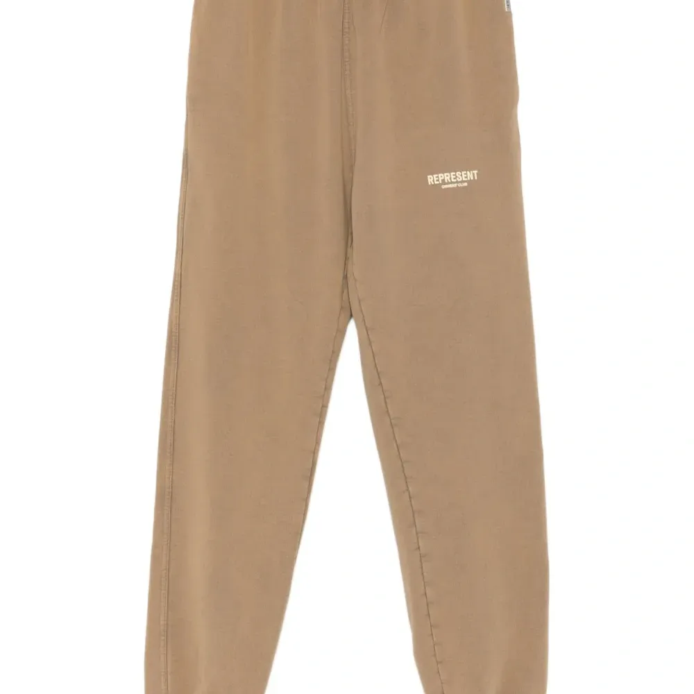 Спортивные брюки Owners Club