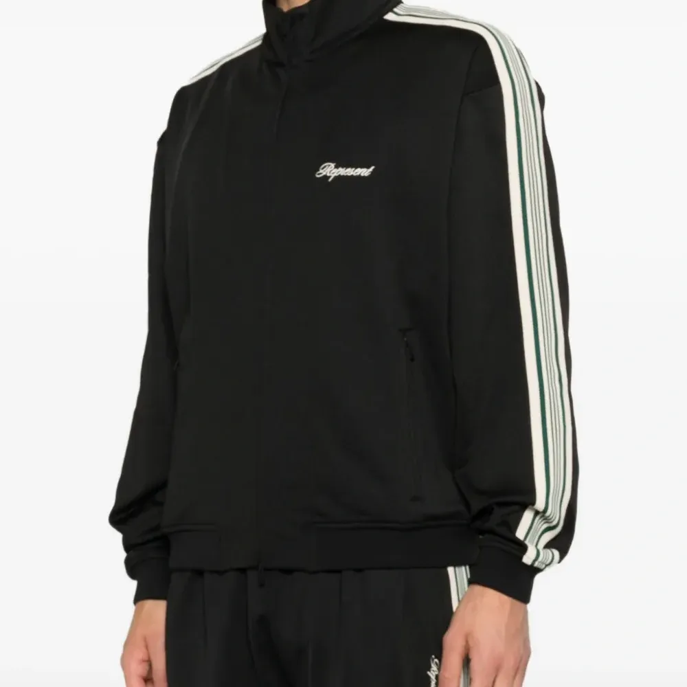 Куртка на молнии