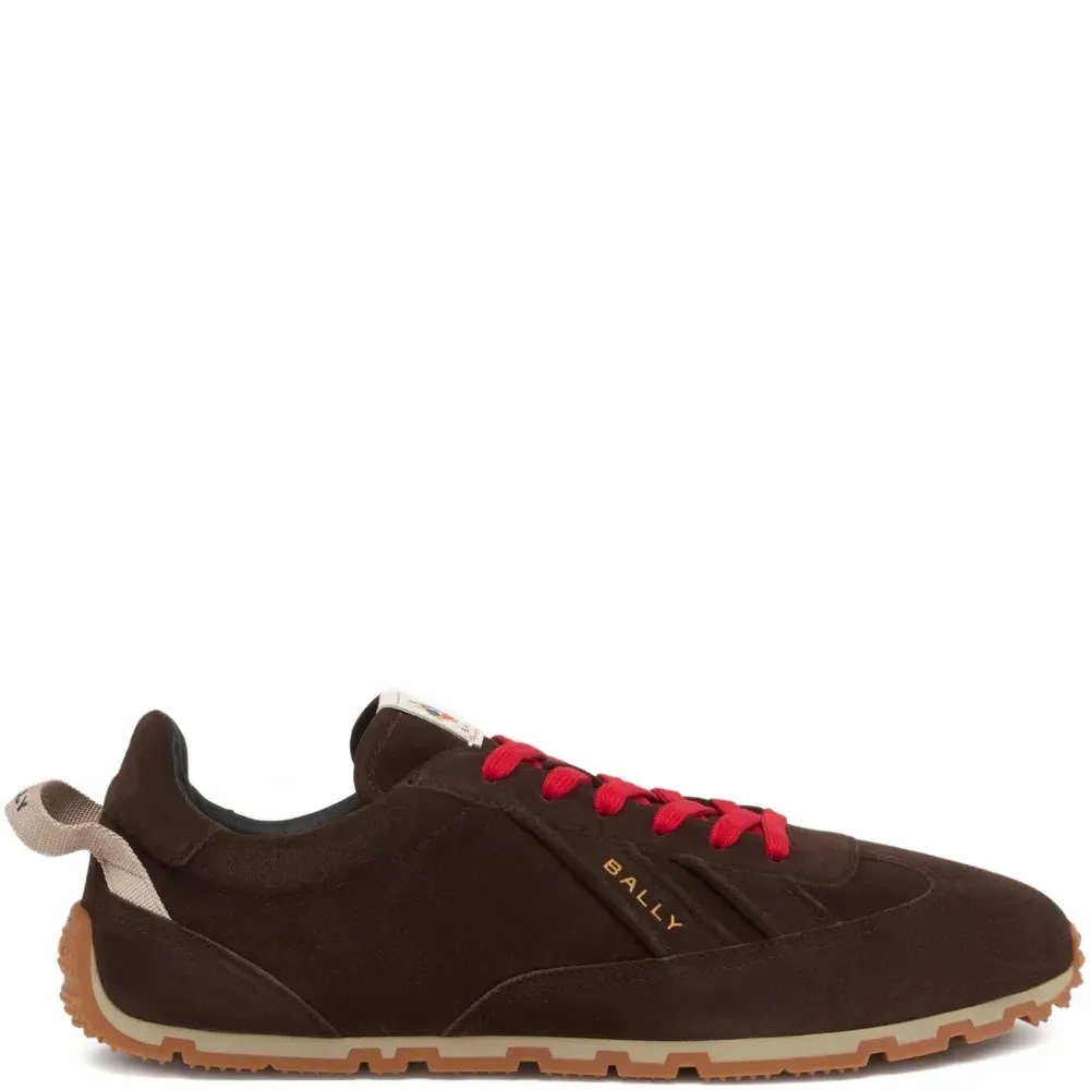 Кроссовки Quarry