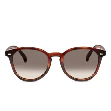 Солнцезащитные очки Bandwagon в круглой оправе Солнцезащитные очки Bandwagon в круглой оправе