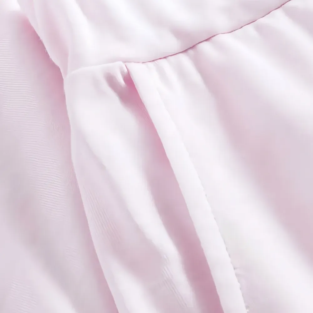 Брюки с эластичным поясом Брюки с эластичным поясом