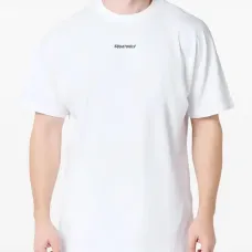 Футболка с логотипом