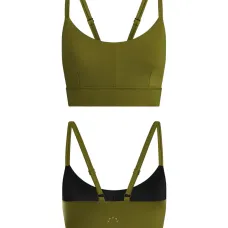 Бюстгальтер с U-образным вырезом