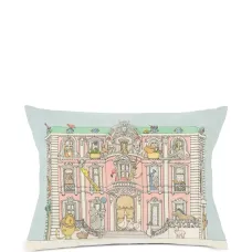 Наволочка Hot Air Balloons Наволочка Hot Air Balloons