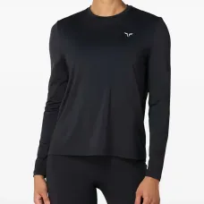 Футболка с длинными рукавами