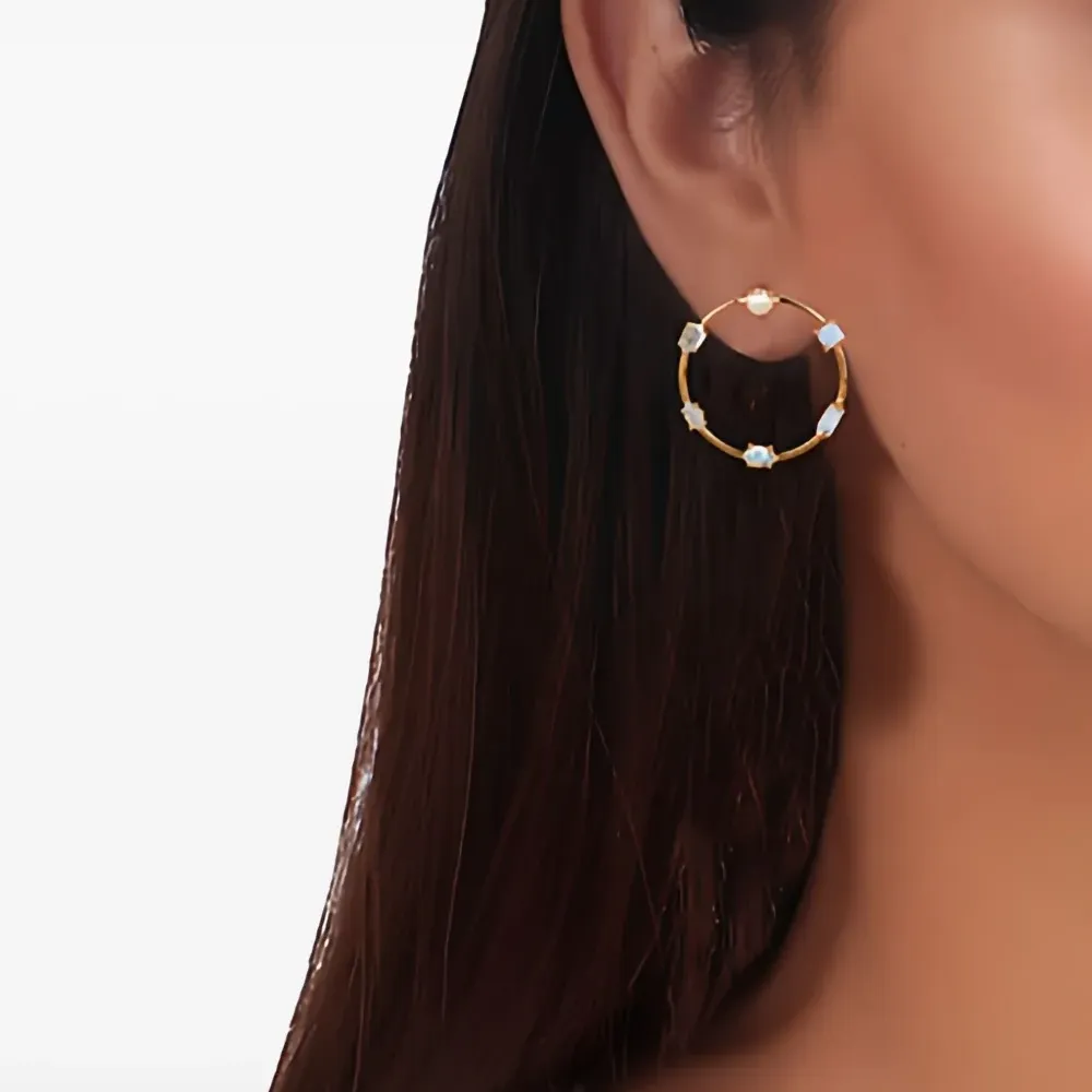 Серьги с жемчугом Серьги с жемчугом