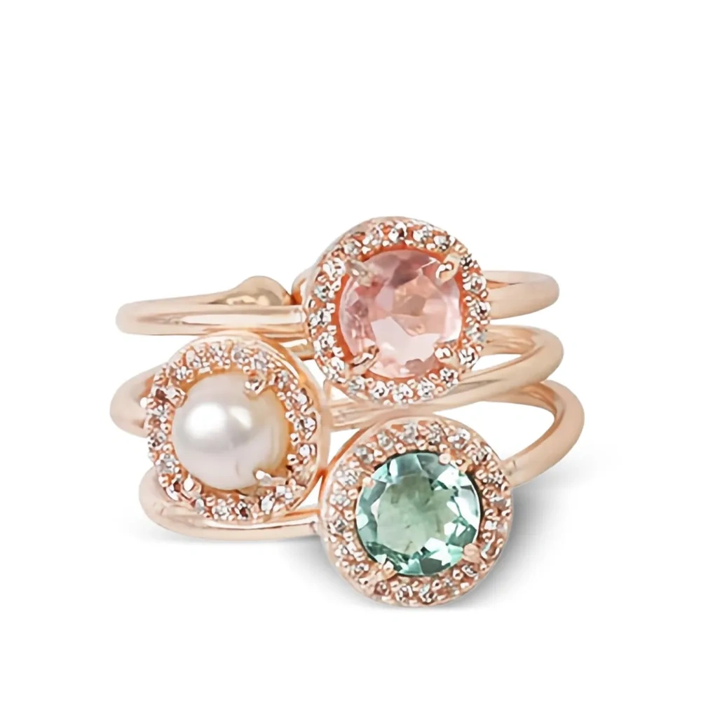 Кольцо Candy Cabana