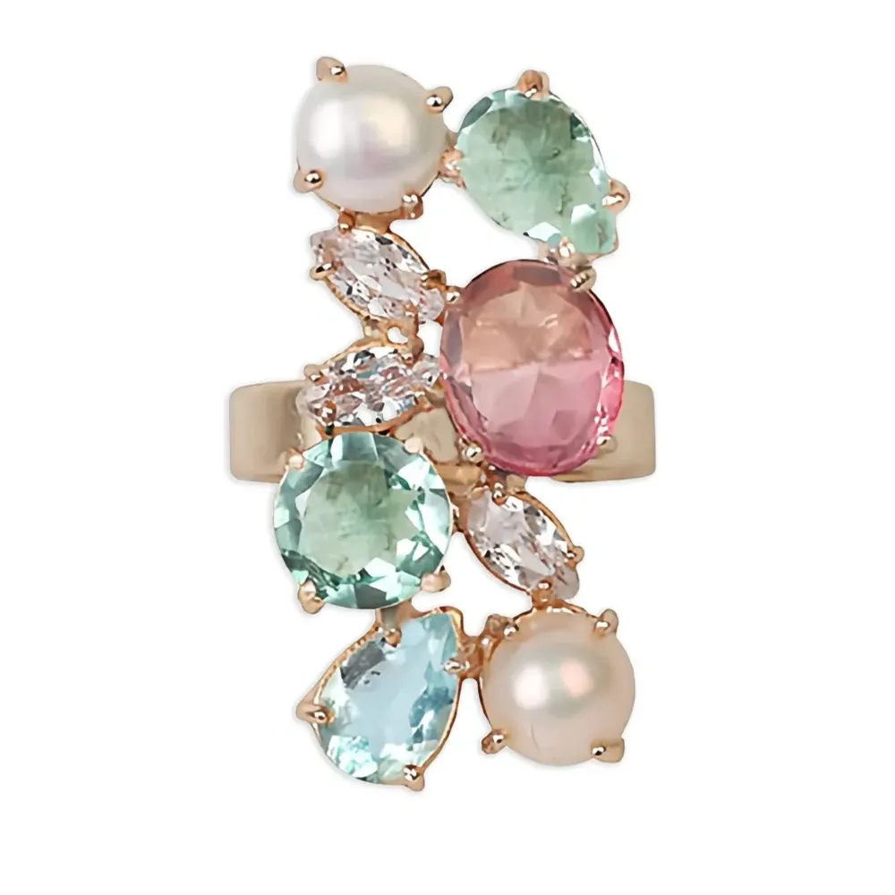 Кольцо Candy Cabana