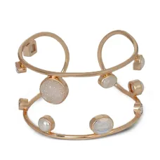 Браслет druzy