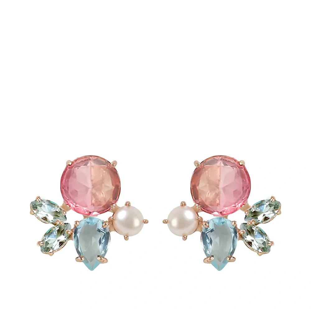 Серьги Candy Cabana