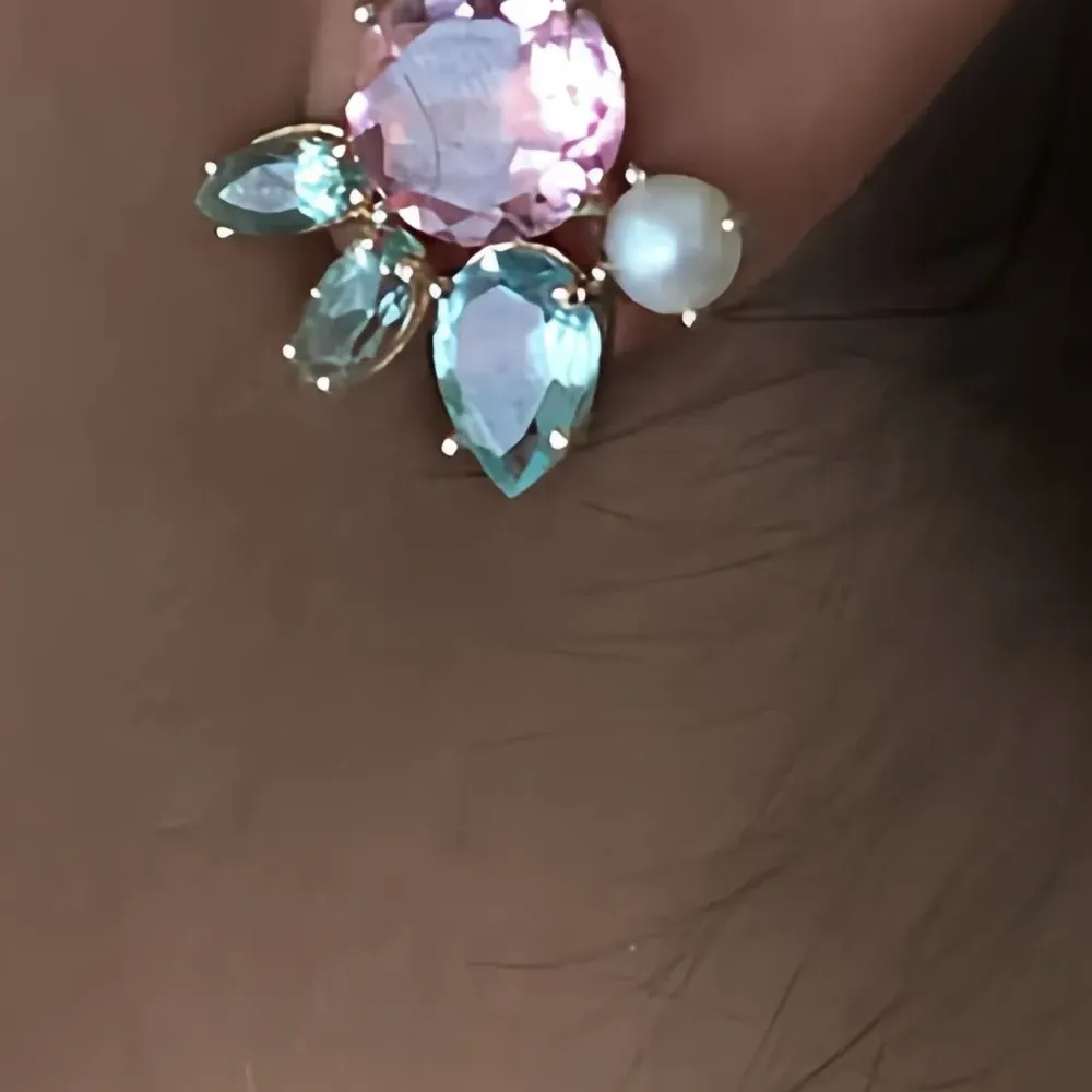 Серьги Candy Cabana Серьги Candy Cabana