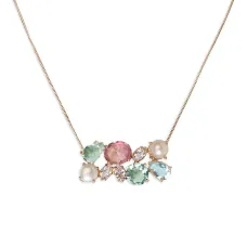 Колье Candy Cabana