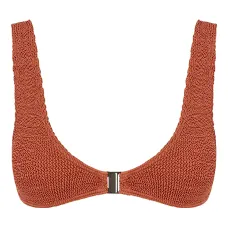 Укороченный топ бикини clasp scout Укороченный топ бикини clasp scout