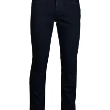 Джинсы с пятью карманами Джинсы с пятью карманами