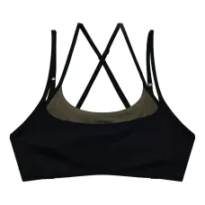 Спортивный бюстгальтер