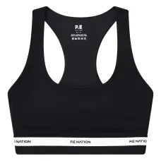 Спортивный бюстгальтер Avant с логотипом