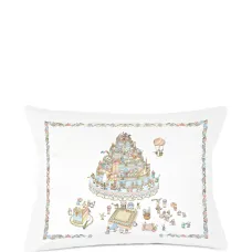 Наволочка с принтом Наволочка с принтом